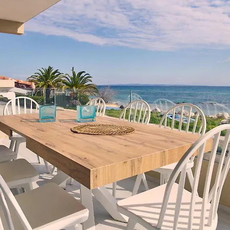 Apartment Sea Front Zakynthos Town