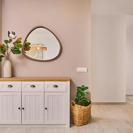 Appartement Sea Front *