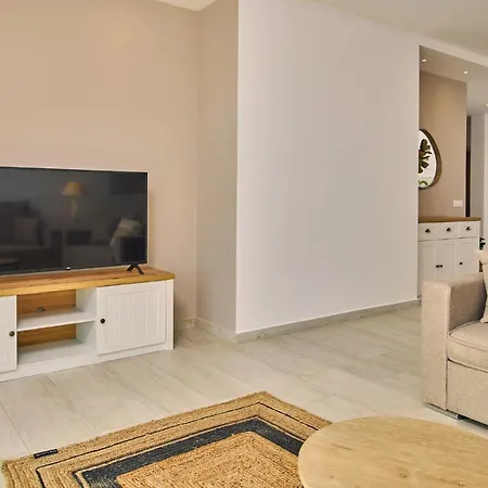 Apartamento Sea Front Zakynthos Town