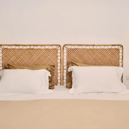 Appartement Sea Front *