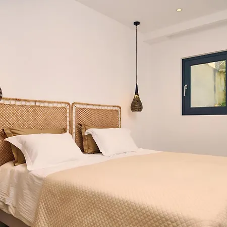 Appartement Sea Front