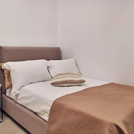 Sea Front Appartement *