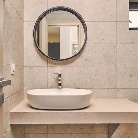 Apartamento Sea Front