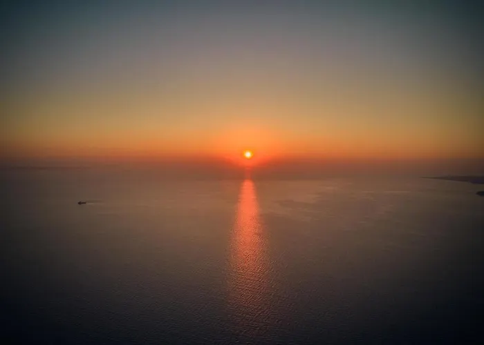 Διαμέρισμα Sea Front Ζάκυνθος Πόλη